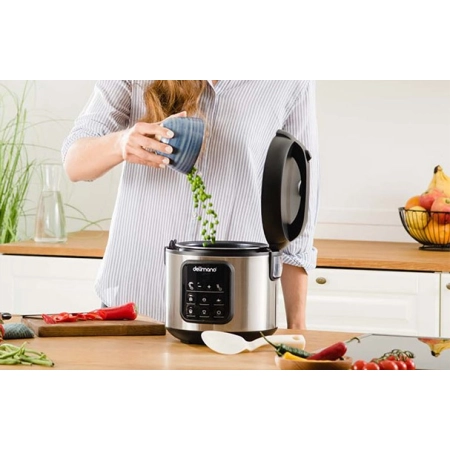Multicooker Dalimano Prime 2 l. Garnek Elektryczny